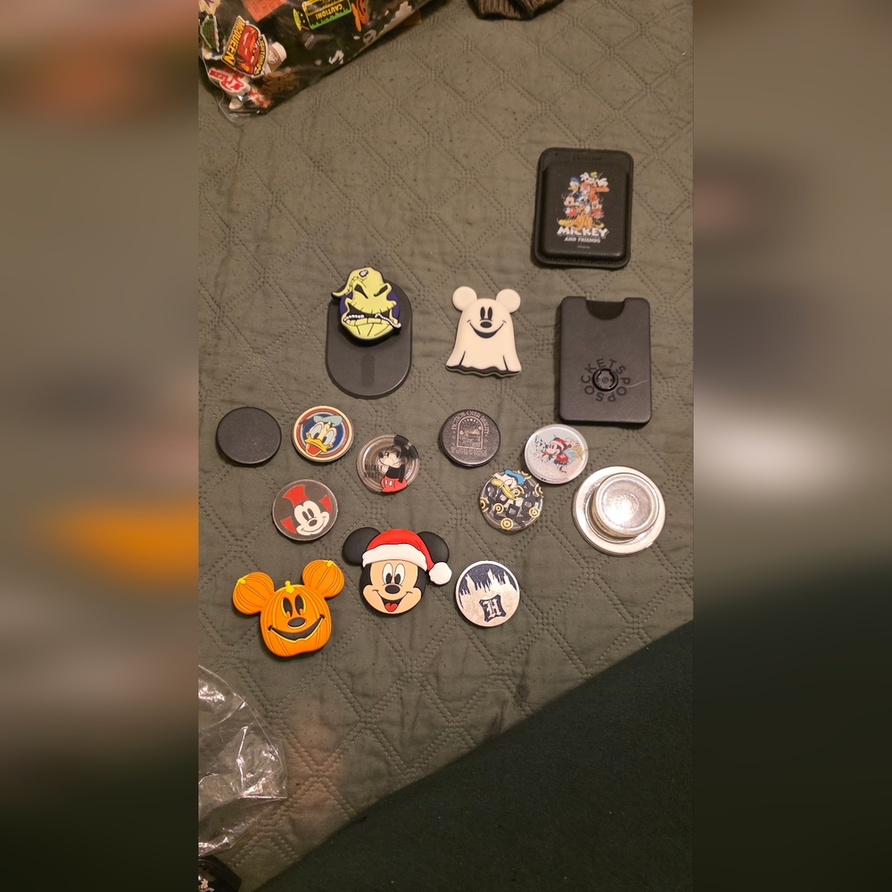 PopSocket Disney Collection